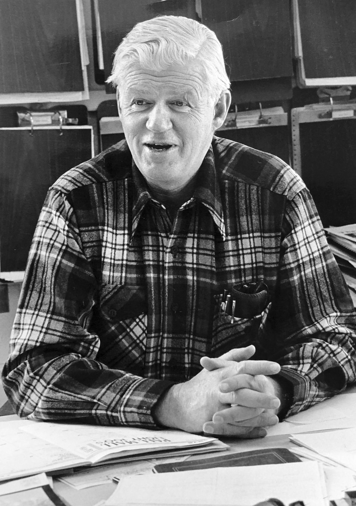 Ralph Gill